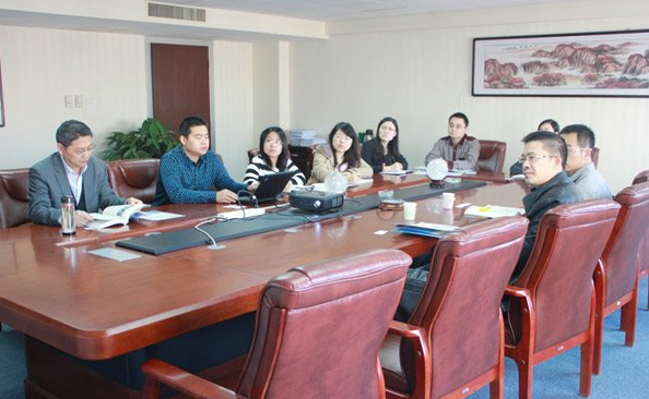 整合優(yōu)勢(shì)資源，再拓發(fā)展之道