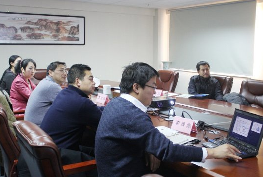 國(guó)家高新區(qū)攜手咨詢(xún)業(yè)演繹創(chuàng)新體系，培育發(fā)展戰(zhàn)略新興產(chǎn)業(yè)