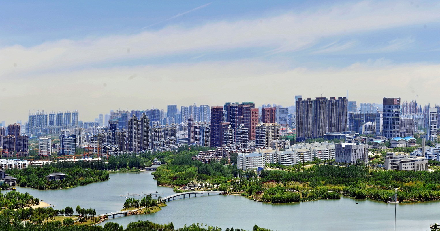 國家級經(jīng)濟技術(shù)開發(fā)區(qū)