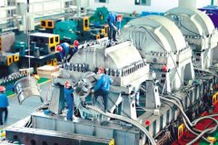 為什么做強裝備制造業(yè)是東北復(fù)興的關(guān)鍵？