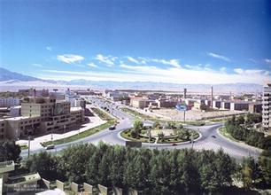 柴達(dá)木經(jīng)濟(jì)區(qū)、西寧開(kāi)發(fā)區(qū)繼續(xù)享受?chē)?guó)家支持政策