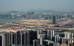 落地廣東自貿(mào)區(qū)企業(yè)“井噴” 虛擬地址注冊吹“虛火”？