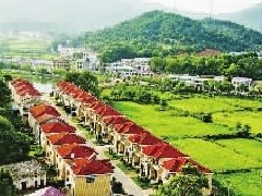 定了！今后梅州柚產(chǎn)業(yè)規(guī)劃 | 大埔新增7萬(wàn)畝14鎮(zhèn)這樣發(fā)展