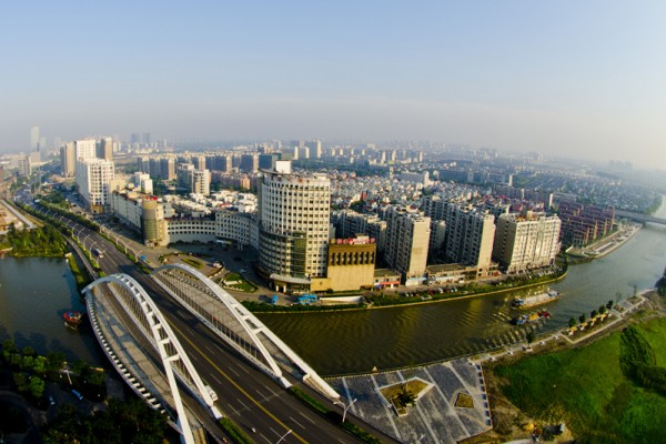 昆山國(guó)家高新技術(shù)產(chǎn)業(yè)開發(fā)區(qū)