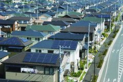 產(chǎn)業(yè)拐點(diǎn)：分布式光伏緣何崛起？