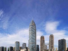 江北新區(qū)發(fā)布新金融產(chǎn)業(yè)規(guī)劃，為打造國際化新型CBD蓄力