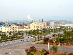 國家級(jí)經(jīng)開區(qū)：創(chuàng)新轉(zhuǎn)型邁向千億