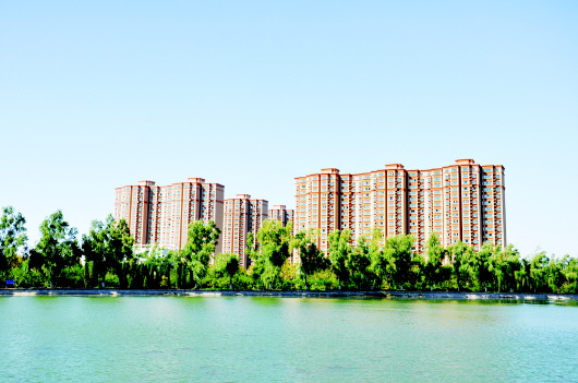 萊蕪高新區(qū)升級為國家高新技術產業(yè)開發(fā)區(qū)