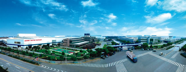 助力區(qū)域經(jīng)濟國家級經(jīng)開區(qū)謀轉型升級