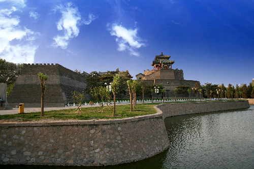 邯鄲征求各縣（市、區(qū)）對“十三五”規(guī)劃建議的意見