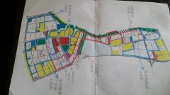 ?？趪腋咝聟^(qū)與多家企業(yè)和單位簽訂項(xiàng)目合作協(xié)議