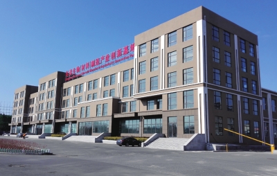 長(zhǎng)春市經(jīng)開區(qū)：打造國(guó)內(nèi)生物制造產(chǎn)業(yè)的核心區(qū)