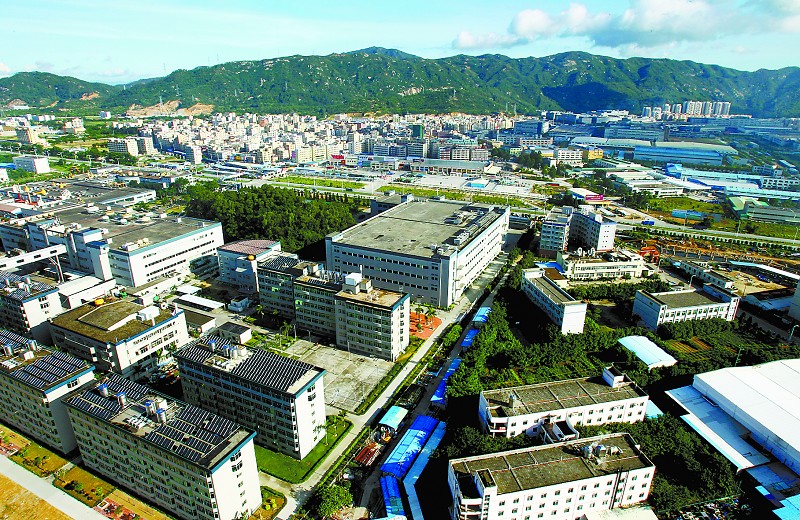 襄陽(yáng)市老河口經(jīng)開區(qū)成湖北省PPP試點(diǎn)園區(qū)