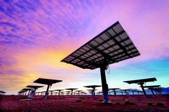 光伏產(chǎn)業(yè)為何成資本寵兒？