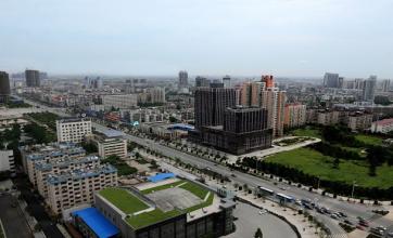 襄陽高新區(qū)五年招商引資1463億元新引進(jìn)項(xiàng)目424個(gè)實(shí)際利用外資10.9億美元 分別比