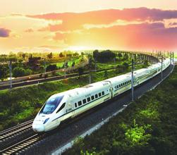 山西：鼓勵(lì)社會(huì)資本投資鐵路 出臺穩(wěn)定工業(yè)政策措施