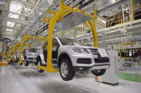 十三五中國經(jīng)濟(jì)新動(dòng)力：數(shù)萬億級新興產(chǎn)業(yè)將涌現(xiàn)