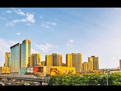 自貢納入全省通航產(chǎn)業(yè)發(fā)展規(guī)劃總體布局，四川“南翼”即將起飛！