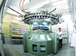 產(chǎn)業(yè)用紡織品行業(yè)十三五：機(jī)遇大于挑戰(zhàn) 六大工程配套國家戰(zhàn)略