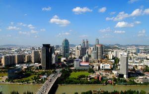 蘇州高新區(qū)申請(qǐng)國(guó)外專利同比增長(zhǎng)222%