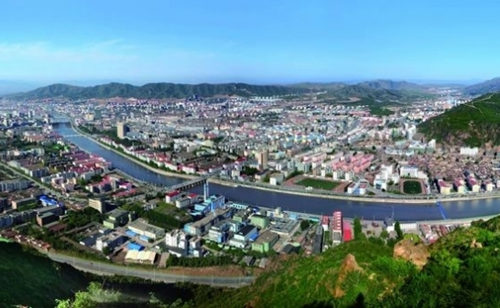 張家口經(jīng)開區(qū):產城教一體化”闖出現(xiàn)代城區(qū)發(fā)展新天地