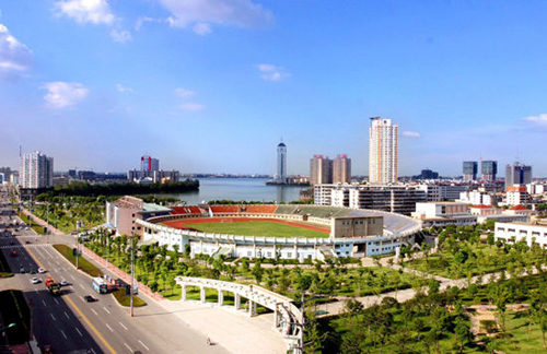 南昌經(jīng)開區(qū)成四個省級產(chǎn)業(yè)基地 紙箱需求一重地誕生！