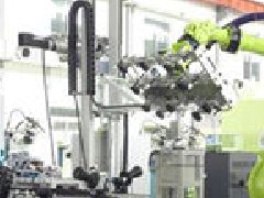 歙縣經濟開發(fā)區(qū)：項目建設快馬加鞭