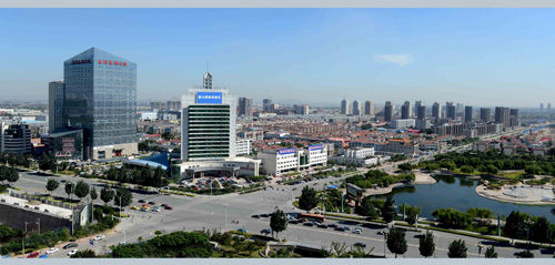 唐山:高新區(qū)對接京津搜集招商項(xiàng)目源106個