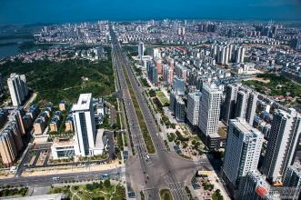 岳陽經(jīng)開區(qū)加大招商引資力度 爭當“領(lǐng)頭雁”