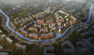 上海啟動(dòng)首個(gè)PPP新型城鎮(zhèn)化項(xiàng)目