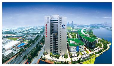 蘇州工業(yè)園區(qū)：打造中國開發(fā)區(qū)升級版