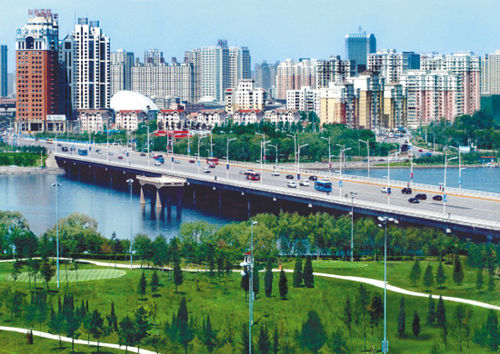 什么是國(guó)家森林城市？