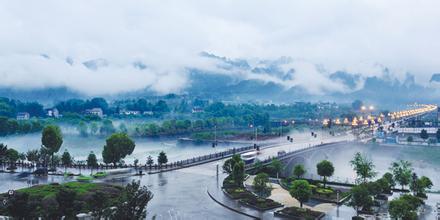 張家界市創(chuàng)建國家森林城市工作推進(jìn)會召開