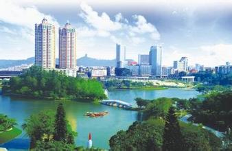 國(guó)家林業(yè)局對(duì)江門市創(chuàng)建國(guó)家森林城市予以備案