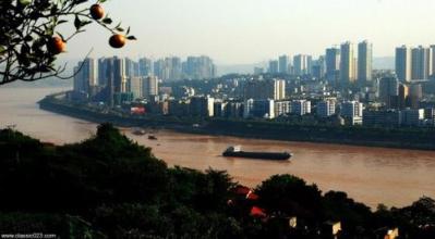 創(chuàng)國(guó)家級(jí)經(jīng)開(kāi)區(qū)設(shè)綜保區(qū)江津外向型經(jīng)濟(jì)發(fā)展升級(jí)