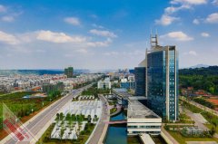 宜賓市屏山縣“三產(chǎn)三化”確?？h域經(jīng)濟穩(wěn)增長