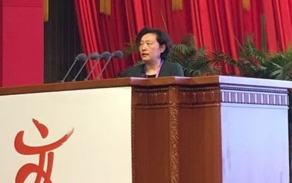 王微：中國服務(wù)經(jīng)濟(jì)特點及發(fā)展思路