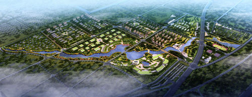 奏響轉(zhuǎn)型創(chuàng)新發(fā)展“最強音”——高新區(qū)新昌經(jīng)濟發(fā)展區(qū)發(fā)展建設紀實