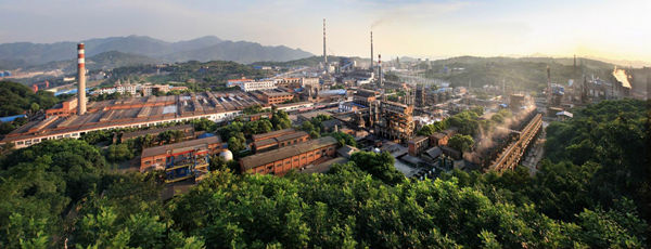 長(zhǎng)壽開發(fā)區(qū):強(qiáng)化創(chuàng)新驅(qū)動(dòng)主引擎