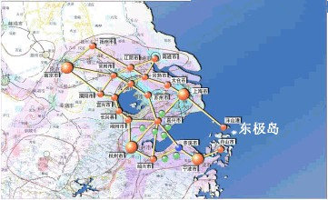 藍(lán)皮書(shū)發(fā)布區(qū)域協(xié)調(diào)發(fā)展排名長(zhǎng)三角優(yōu)于珠三角、京津冀