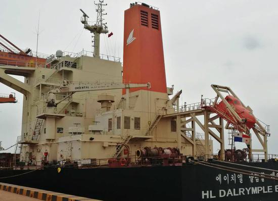 迅速崛起的國家級開發(fā)區(qū)--第十三屆全國重點網(wǎng)媒河北行走進(jìn)曹妃甸