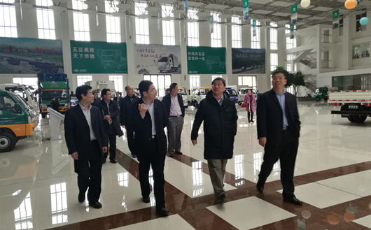 我院?jiǎn)?dòng)日照高新區(qū)創(chuàng)建國(guó)家高新區(qū)升級(jí)工作