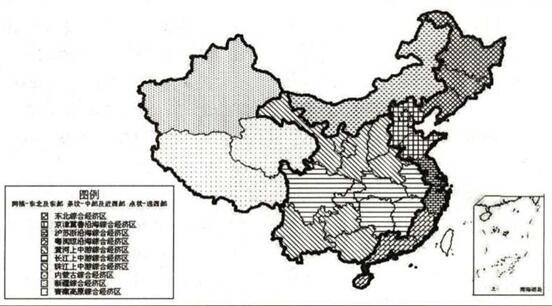 新經(jīng)濟(jì)時代下武漢市未來產(chǎn)業(yè)布局優(yōu)化的基本思路