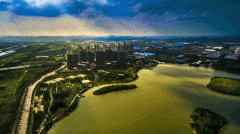 合肥新站高新區(qū)首個(gè)PPP項(xiàng)目開(kāi)工