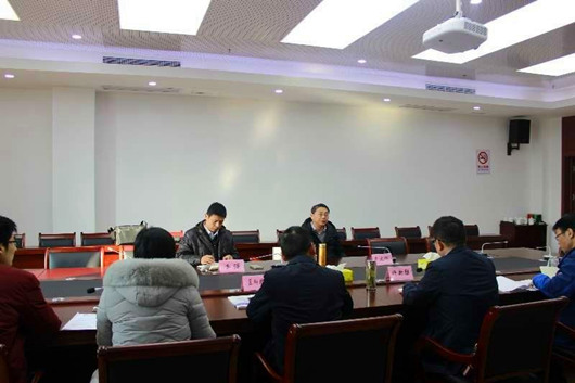 安徽宣州經(jīng)開(kāi)區(qū)抓住創(chuàng)新驅(qū)動(dòng)戰(zhàn)略加快邁進(jìn)國(guó)家高新區(qū)步伐