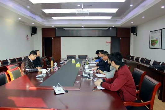 安徽宣州經(jīng)開(kāi)區(qū)抓住創(chuàng)新驅(qū)動(dòng)戰(zhàn)略加快邁進(jìn)國(guó)家高新區(qū)步伐