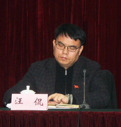 宣州經(jīng)開(kāi)區(qū)正式啟動(dòng)創(chuàng)建國(guó)家高新區(qū)動(dòng)員大會(huì)