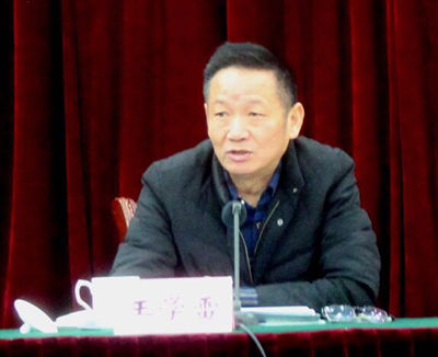 宣州經(jīng)開(kāi)區(qū)正式啟動(dòng)創(chuàng)建國(guó)家高新區(qū)動(dòng)員大會(huì)