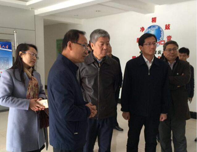 阿拉善高新技術(shù)產(chǎn)業(yè)開發(fā)區(qū)創(chuàng)建國家高新區(qū)工作正式啟動