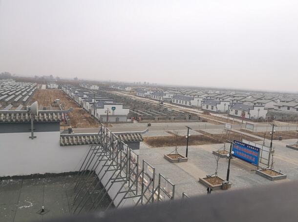 “塞上江南”—內(nèi)蒙古巴彥淖爾市創(chuàng)建國家高新區(qū)工作正式啟動